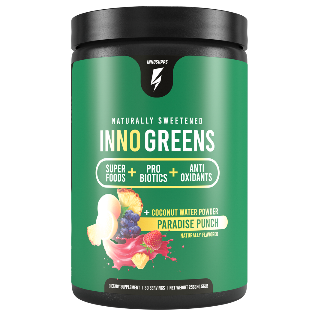 Inno Greens