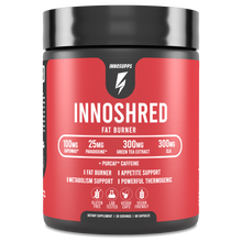 ギャラリービューアに画像をロードします、The Complete Vegan Inno Supps Stack