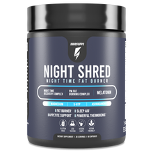 ギャラリービューアに画像をロードします、3 Bottles of Night Shred + 1 FREE