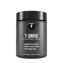 ギャラリービューアに画像をロードします、3 Bottles of T-Drive + 1 FREE